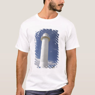 Clarence Head Lighthouse, Yamba, Nieuw-Zuid-Wales T-shirt