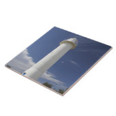 Clarence Head Lighthouse, Yamba, Nieuw-Zuid-Wales Tegeltje (Zijkant)
