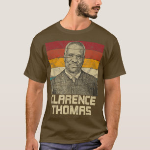 Clarence Thomas  T-shirt
