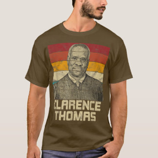Clarence Thomas T-shirt
