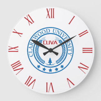 CLAREWOOD UNIVERSITY ROMAN GROTE KLOK