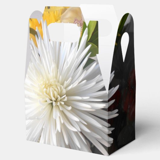 Clarica Bedankdoosjes (Geopend)