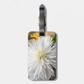 Claricia Bagagelabel (Achterkant verticaal)