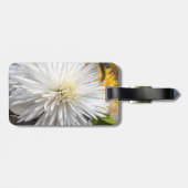 Claricia Bagagelabel (Achterkant horizontaal)