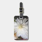 Claricia Bagagelabel (Voorkant verticaal)