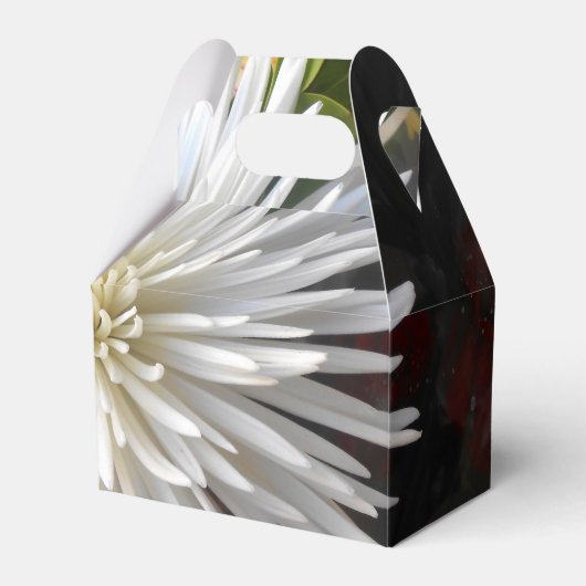 Claricia Bedankdoosjes (Voorkant Zijde)