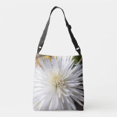 Claricia Crossbody Tas (Achterkant)