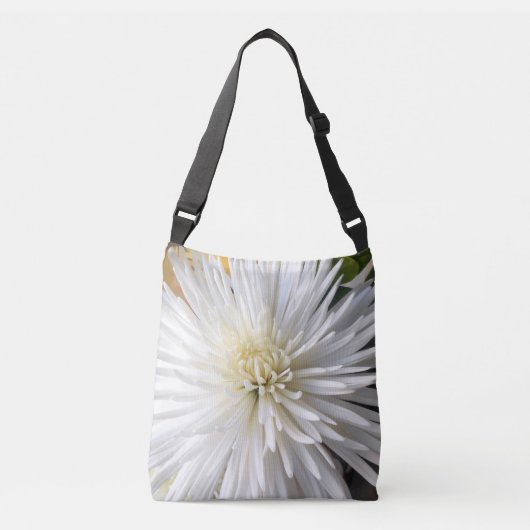 Claricia Crossbody Tas (Voorkant)