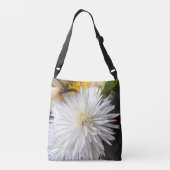 Claricia Crossbody Tas (Achterkant)