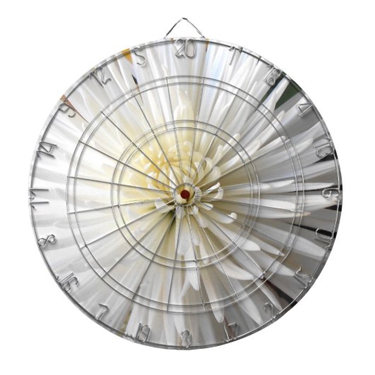 Claricia Dartbord (Voorkant)