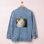 Claricia Denim Jacket (Hangar)