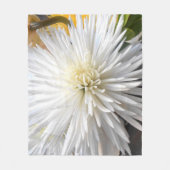 Claricia Fleece Deken (Voorkant)