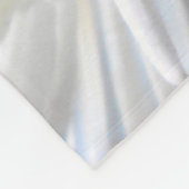 Claricia Fleece Deken (Hoek)