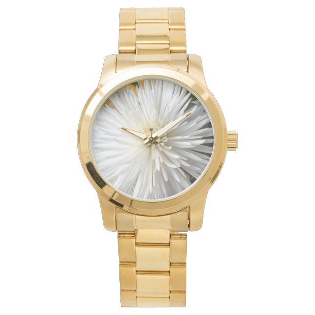 Claricia Horloge (Voorkant)