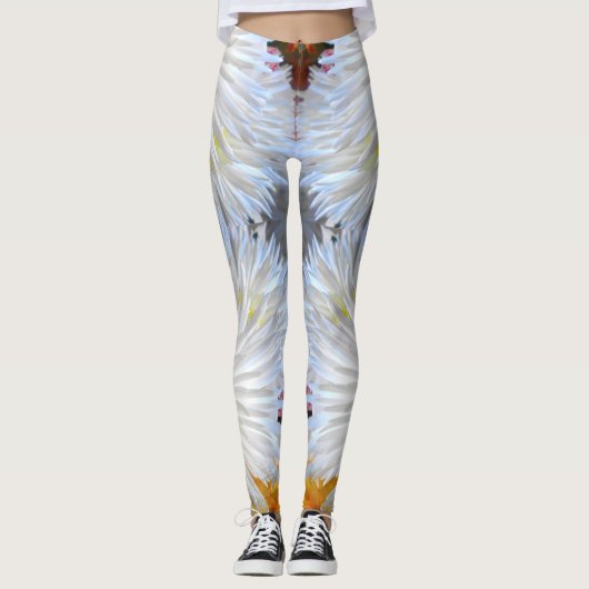 Claricia Leggings (Voorkant)