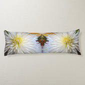 Claricia Lichaamskussen (Achterkant)