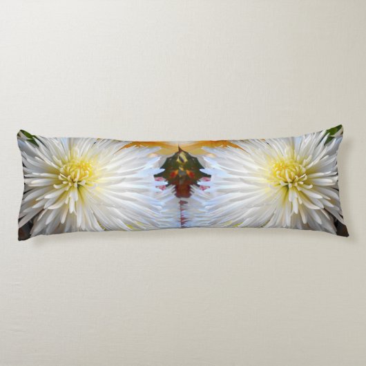 Claricia Lichaamskussen (Achterkant)