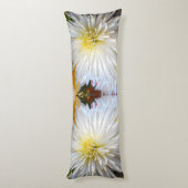 Claricia Lichaamskussen (Achterkant (Verticaal))