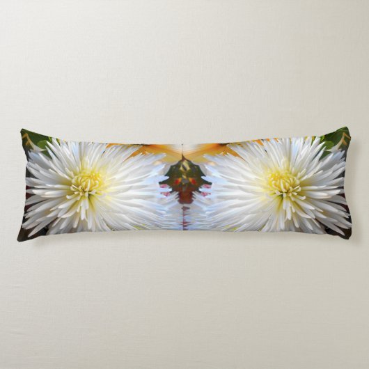 Claricia Lichaamskussen (Voorkant)