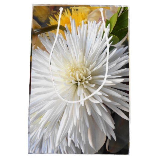 Claricia Medium Cadeauzakje (Achterkant)