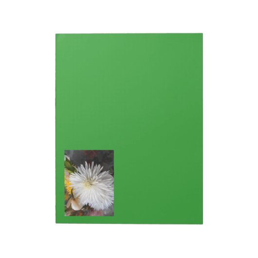 Claricia Notitieblok (Linkerzijde)