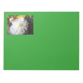 Claricia Notitieblok (Voorkant)