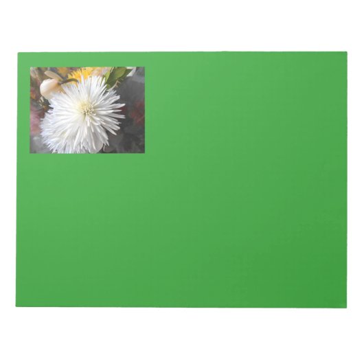 Claricia Notitieblok (Voorkant)