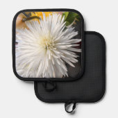 Claricia Pannenlap (Voorkant / Achterkant)