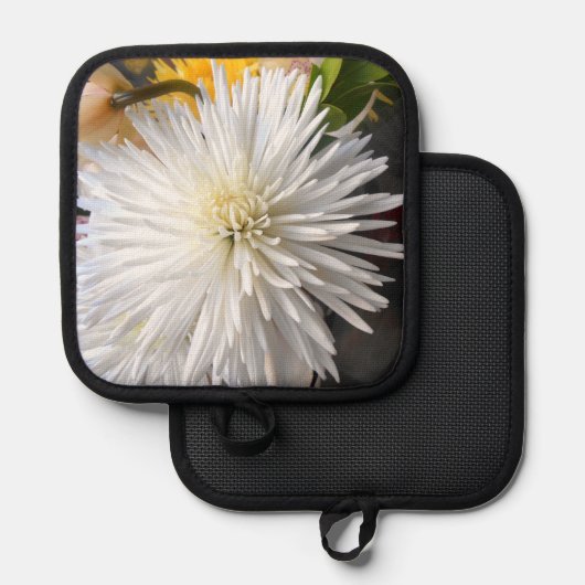 Claricia Pannenlap (Voorkant / Achterkant)