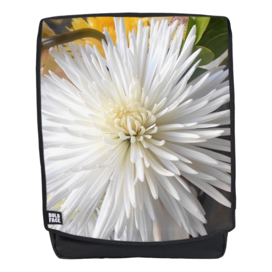 Claricia Rugtassen (Voorkant)