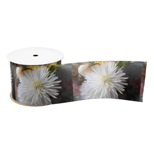 Claricia Satijnen Lint (Spoel)