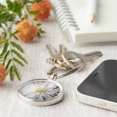 Claricia Sleutelhanger (Zijkant)