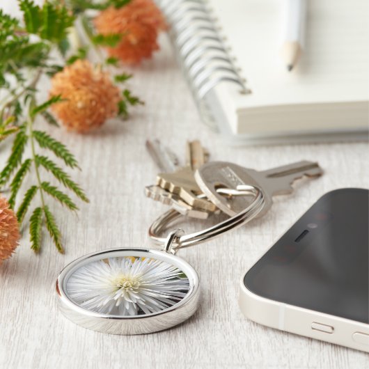 Claricia Sleutelhanger (Zijkant)