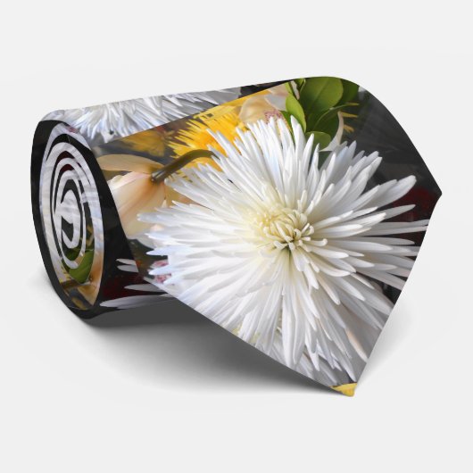 Claricia Stropdas (Opgerold)