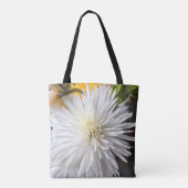 Claricia Tote Bag (Achterkant)