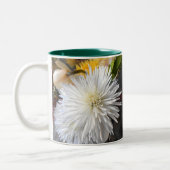 Claricia Tweekleurige Koffiemok (Links)