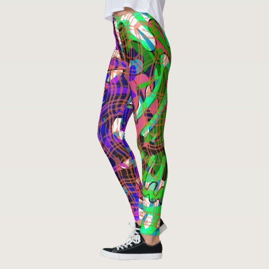 Clarik Leggings (Links)