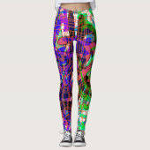 Clarik Leggings (Voorkant)