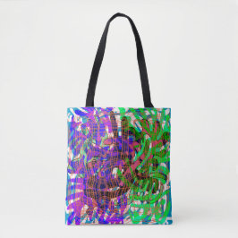 Clarik Tote Bag