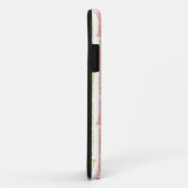 Clarinet Case-Mate iPhone Case (Achterkant/rechts)