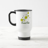 Clarinet Chick Reisbeker (Links)