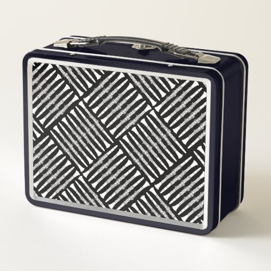 Clarinet Crosshatch (Achterkant)