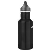 Clarinet Evolution for passionated Clarinetists Waterfles (Links)