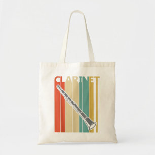 Clarinet Music-instrument2 Tote Bag