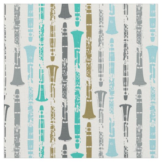 Clarinet Musical Instrument Band Orchestra Music Stof (Close Up)