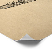 Clarinet poster (Hoek)