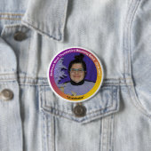 Clarinet_SatoriG_2016-2017 Ronde Button 7,6 Cm (In situ)