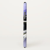 Clarinet Sheet Music Band Orchestra Case-Mate iPhone Case (Achterkant / rechts)