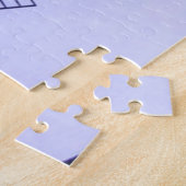 Clarinet Sheet Music Band Orchestra Legpuzzel (Zijkant)