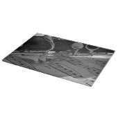 Clarinet Snijplank (Hoek)